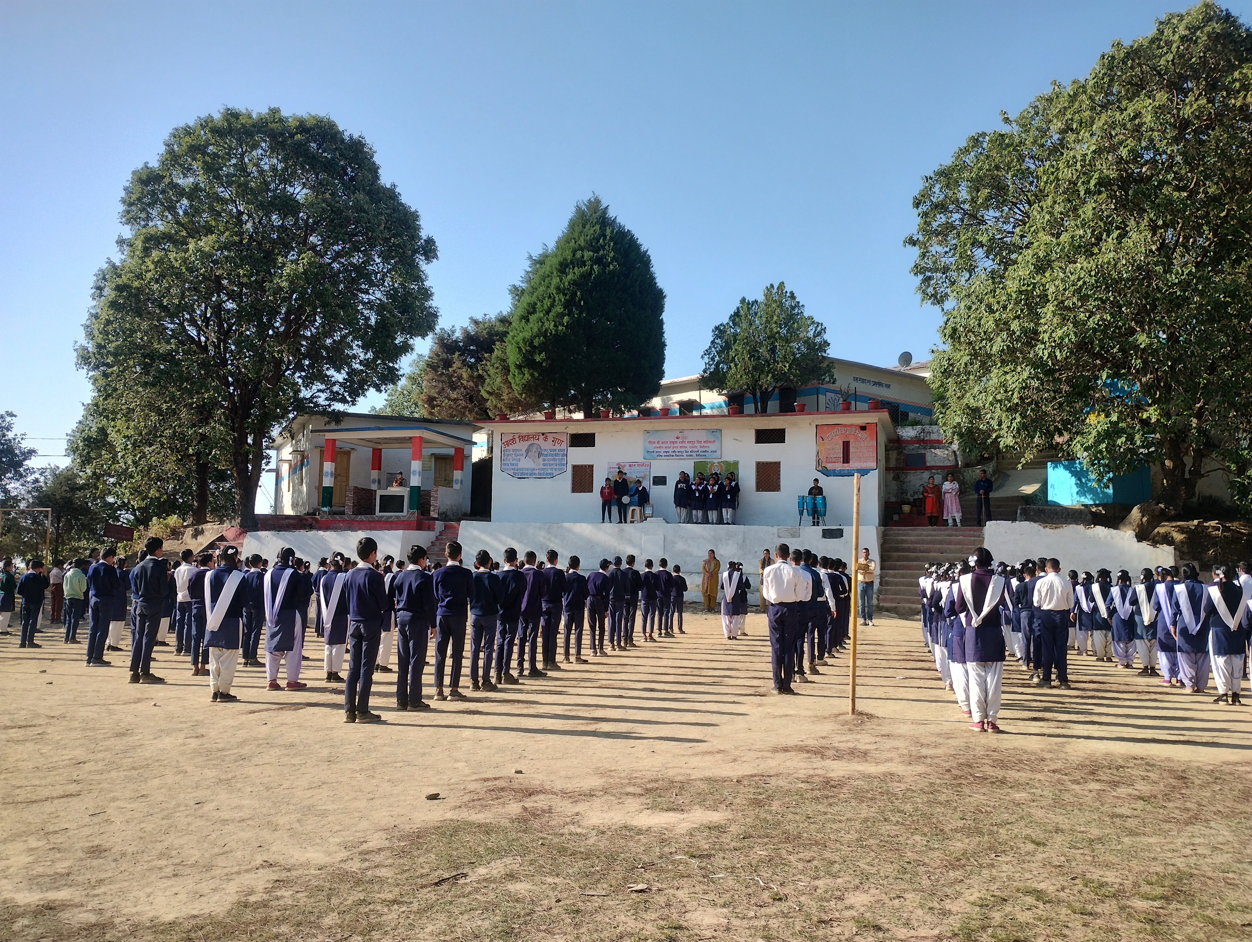 General Assembly pic